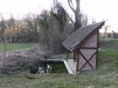 Lavoir de ROUILLY
