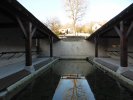 Lavoir de ST BRICE