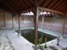 Lavoir de DAMMARTIN SUR TIGEAUX