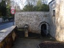 Lavoir de FERRIERES