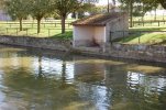 Lavoir de GESVRES LE CHAPITRE