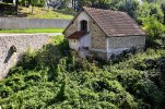 Lavoir de EVRY GREGY SUR YERRE