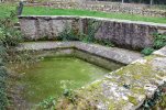 Lavoir de POLIGNY