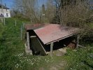 Lavoir de ST SIMEON