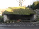 Lavoir de ST GERMAIN SOUS DOUE
