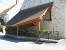 Lavoir de ST GERMAIN SOUS DOUE