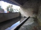 Lavoir de ST GERMAIN SOUS DOUE