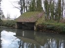 Lavoir de VILLENEUVE LE COMTE