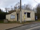 Lavoir de VILLENEUVE ST DENIS