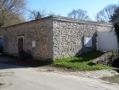 Lavoir de SAVIGNY LE TEMPLE
