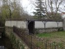 Lavoir de SAVIGNY LE TEMPLE