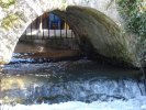 Lavoir de SAVIGNY LE TEMPLE