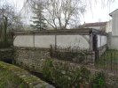 Lavoir de SAVIGNY LE TEMPLE