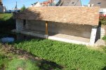Lavoir de OISSERY