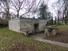 Lavoir de CROISSY BEAUBOURG