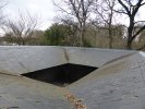 Lavoir de CROISSY BEAUBOURG