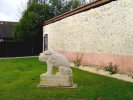 Lavoir de TORCY