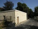 Lavoir de FAVIERES