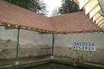 Lavoir de FAVIERES