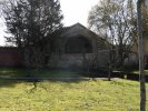 Lavoir de LIVERDY EN BRIE