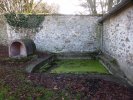 Lavoir de LIVERDY EN BRIE