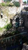 Lavoir de TOURNAN EN BRIE