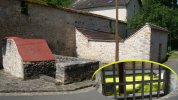 Lavoir de ECUELLES