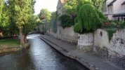 Lavoir de MORET SUR LOING