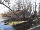 Lavoir de MORET SUR LOING