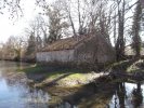 Lavoir de MORET SUR LOING