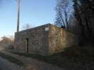Lavoir de LA FERTE SOUS JOUARRE