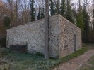 Lavoir de LA FERTE SOUS JOUARRE