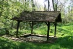 Lavoir de REUIL EN BRIE