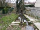 Lavoir de SAMMERON