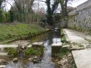 Lavoir de SAMMERON
