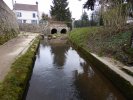 Lavoir de SAMMERON