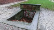 Lavoir de FONTAINEBLEAU