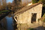 Lavoir de PRINGY