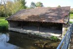 Lavoir de PRINGY