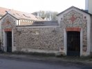 Lavoir de ST FARGEAU PONTHIERRY