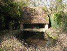 Lavoir de CHEVRU