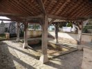 Lavoir de CHEVRU