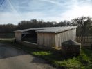 Lavoir de CHOISY EN BRIE