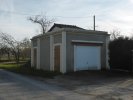 Lavoir de CHOISY EN BRIE