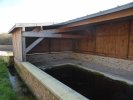 Lavoir de CHOISY EN BRIE
