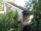 Washhouse of FRETOY