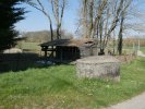 Lavoir de JOUY SUR MORIN