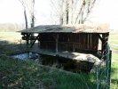 Lavoir de JOUY SUR MORIN