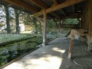 Lavoir de JOUY SUR MORIN