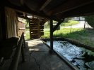 Lavoir de JOUY SUR MORIN